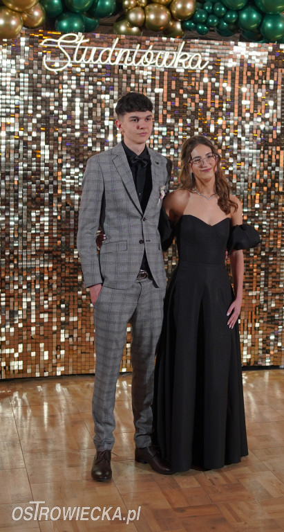 Studniówka LO III im. Wł. Broniewskiego