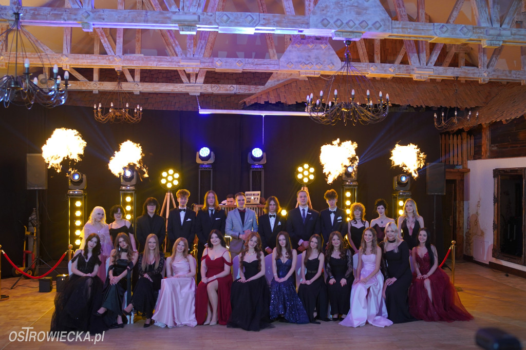 Studniówka LO III im. Wł. Broniewskiego