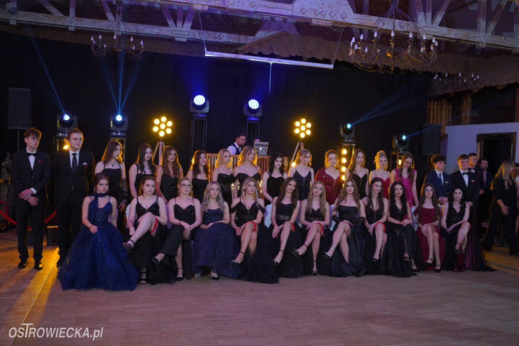 Studniówka LO III im. Wł. Broniewskiego