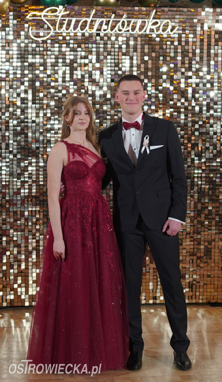 Studniówka LO III im. Wł. Broniewskiego