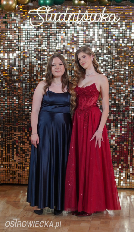 Studniówka LO III im. Wł. Broniewskiego