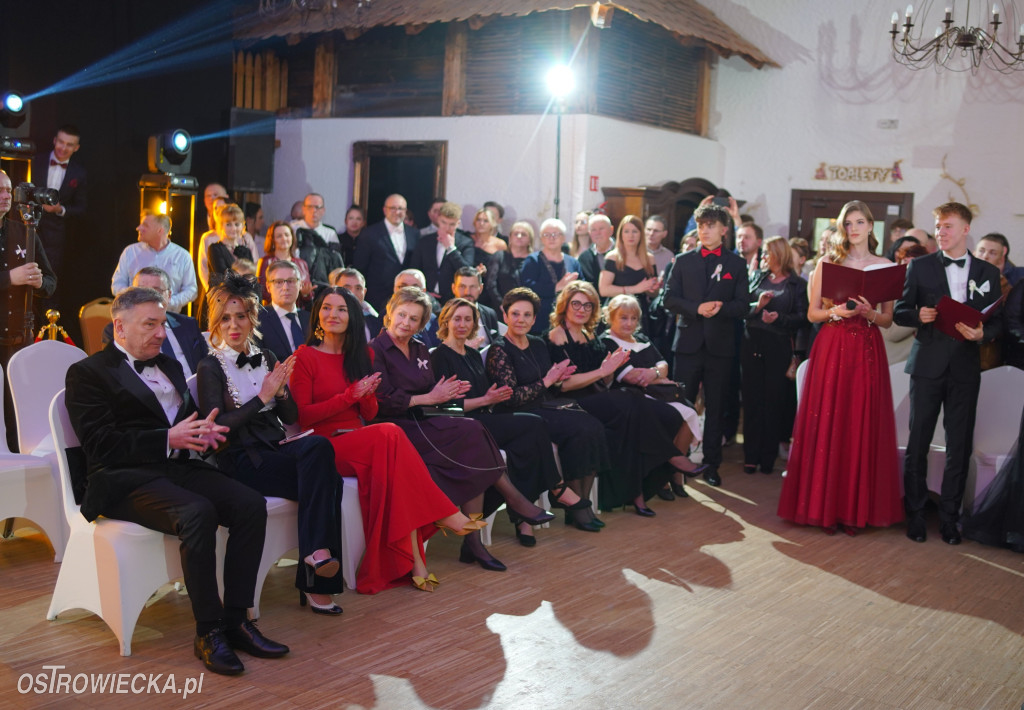 Studniówka LO III im. Wł. Broniewskiego