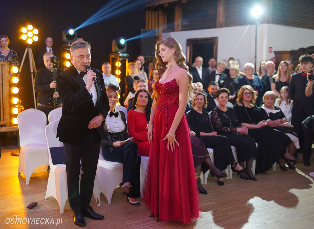 Studniówka LO III im. Wł. Broniewskiego