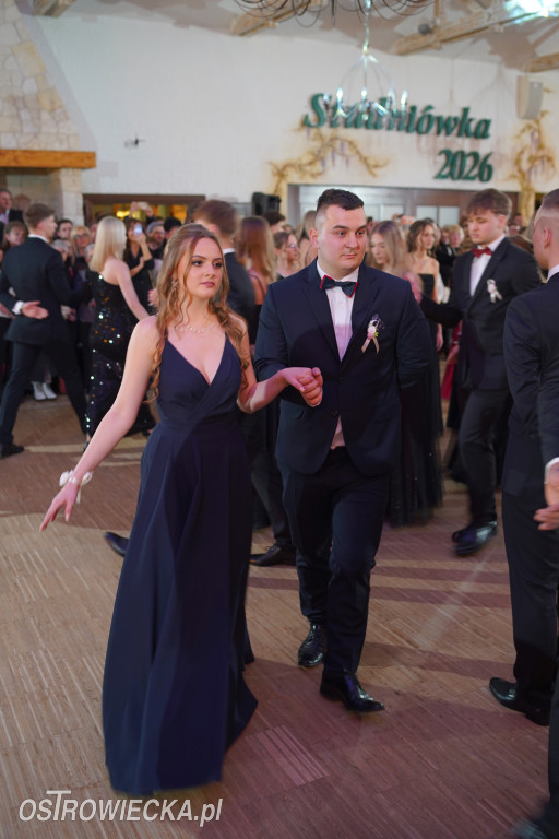 Studniówka LO III im. Wł. Broniewskiego