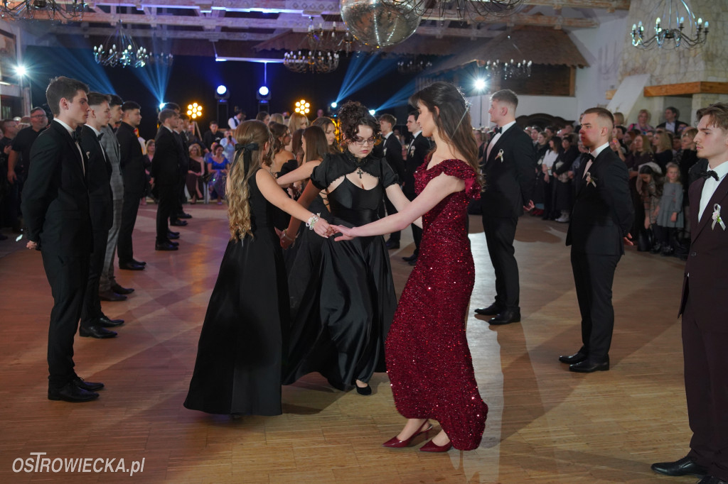 Studniówka LO III im. Wł. Broniewskiego