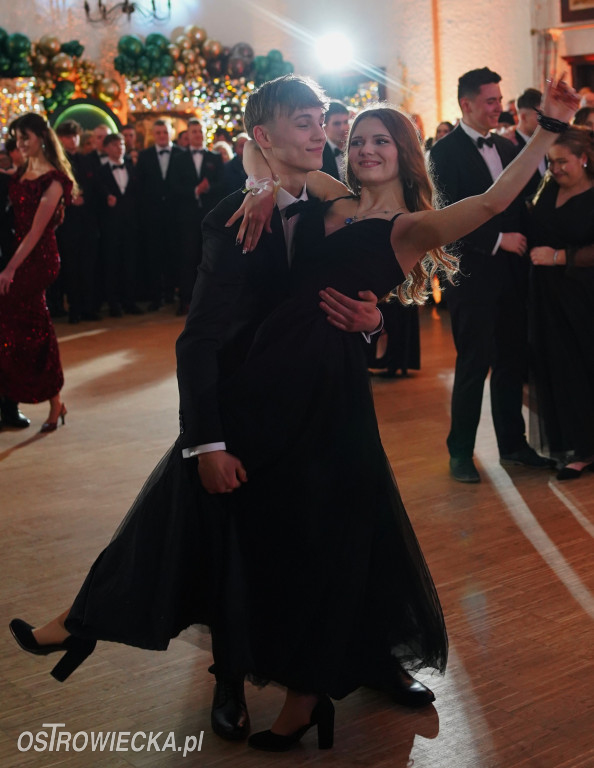 Studniówka LO III im. Wł. Broniewskiego