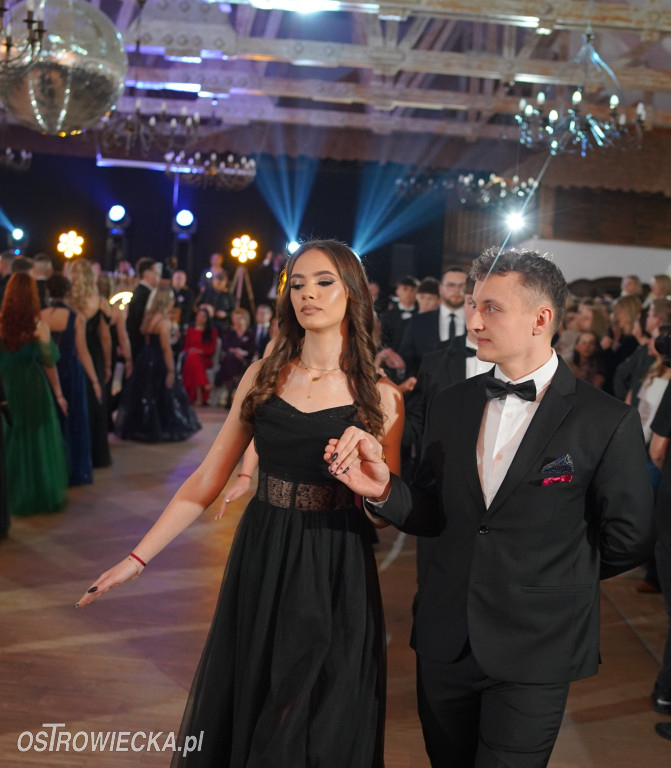 Studniówka LO III im. Wł. Broniewskiego