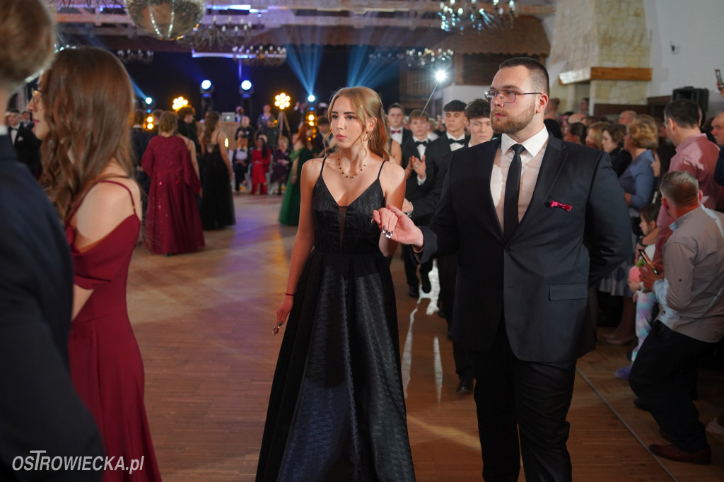 Studniówka LO III im. Wł. Broniewskiego