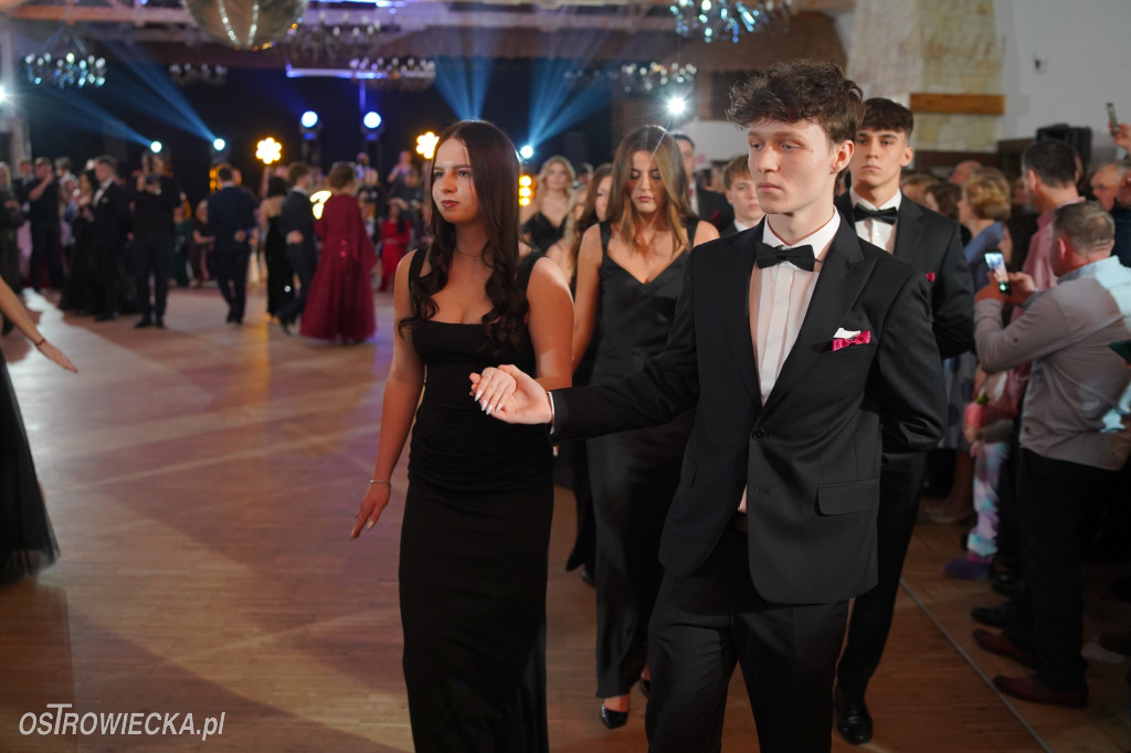 Studniówka LO III im. Wł. Broniewskiego