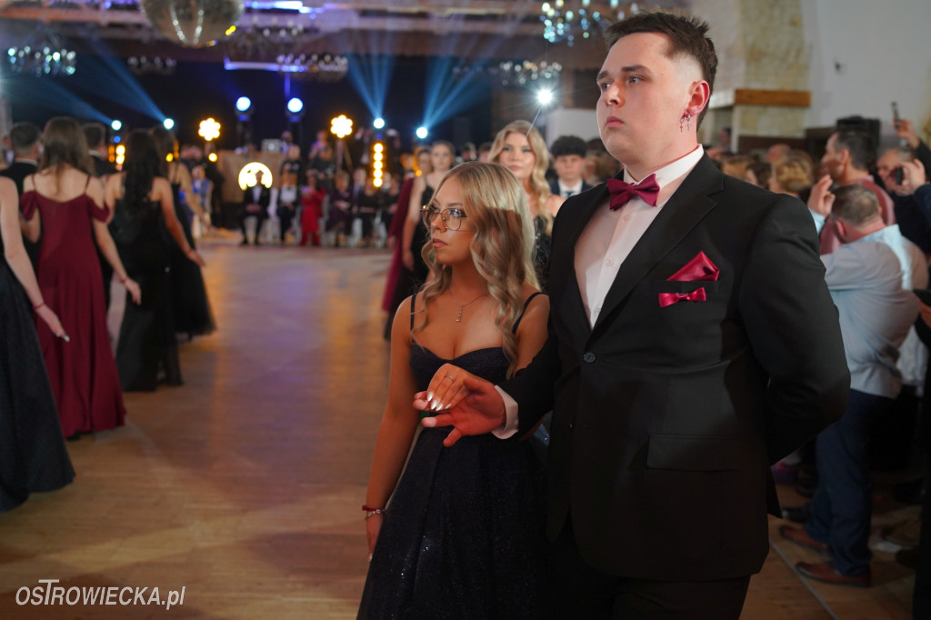 Studniówka LO III im. Wł. Broniewskiego