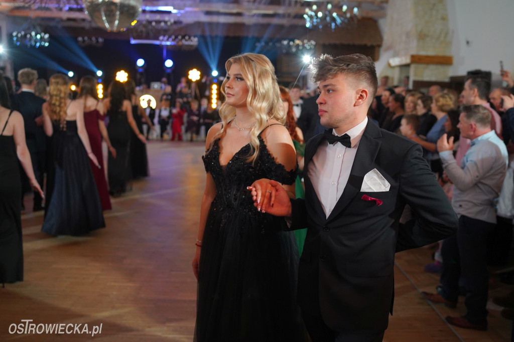 Studniówka LO III im. Wł. Broniewskiego