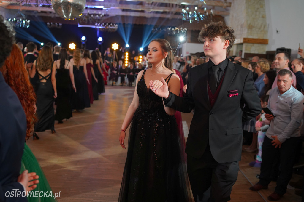 Studniówka LO III im. Wł. Broniewskiego