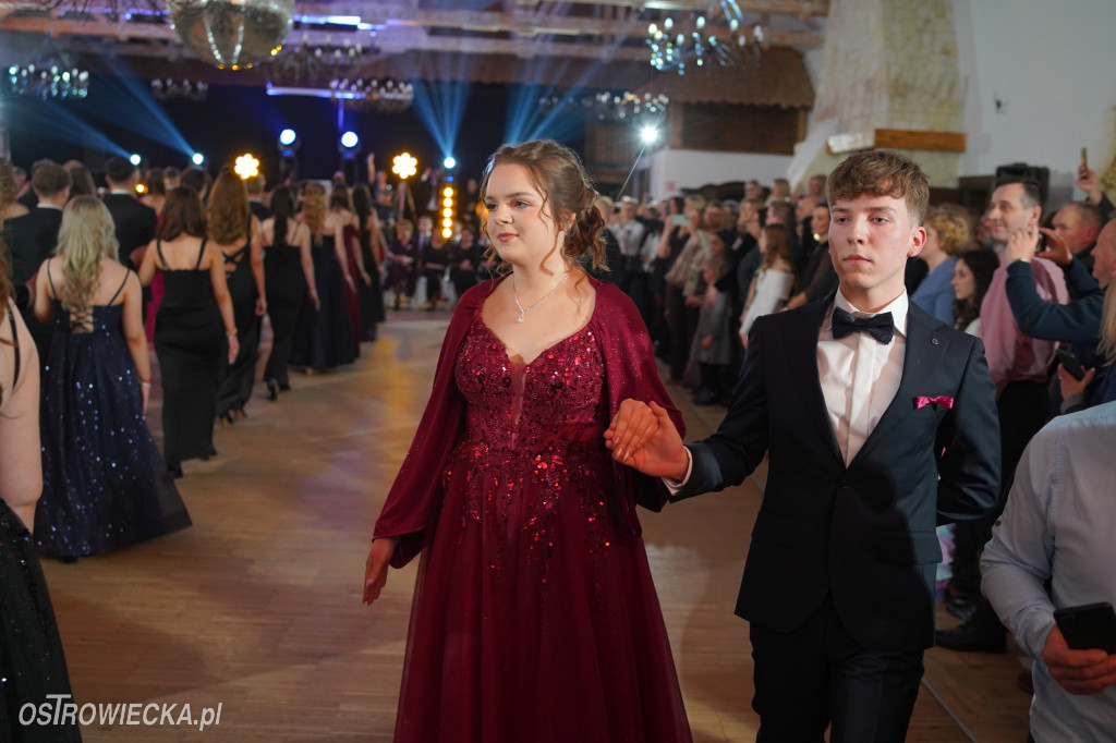 Studniówka LO III im. Wł. Broniewskiego