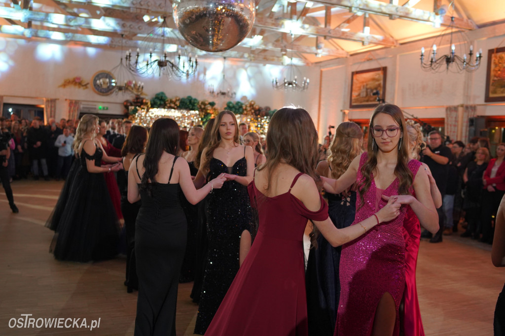 Studniówka LO III im. Wł. Broniewskiego