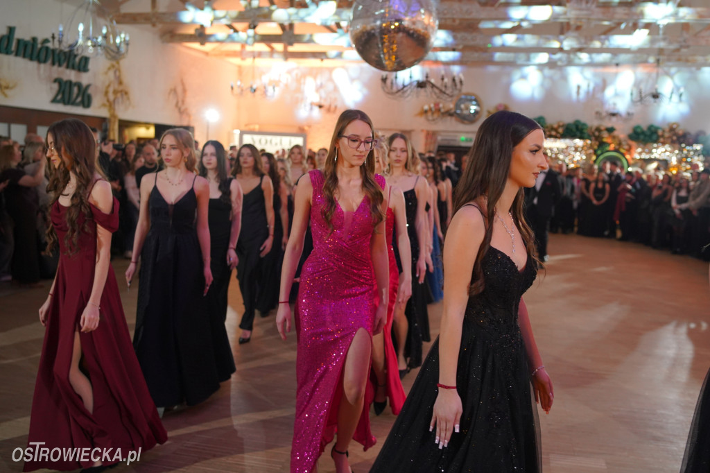 Studniówka LO III im. Wł. Broniewskiego