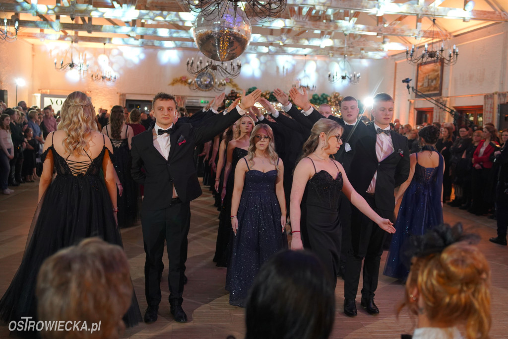 Studniówka LO III im. Wł. Broniewskiego