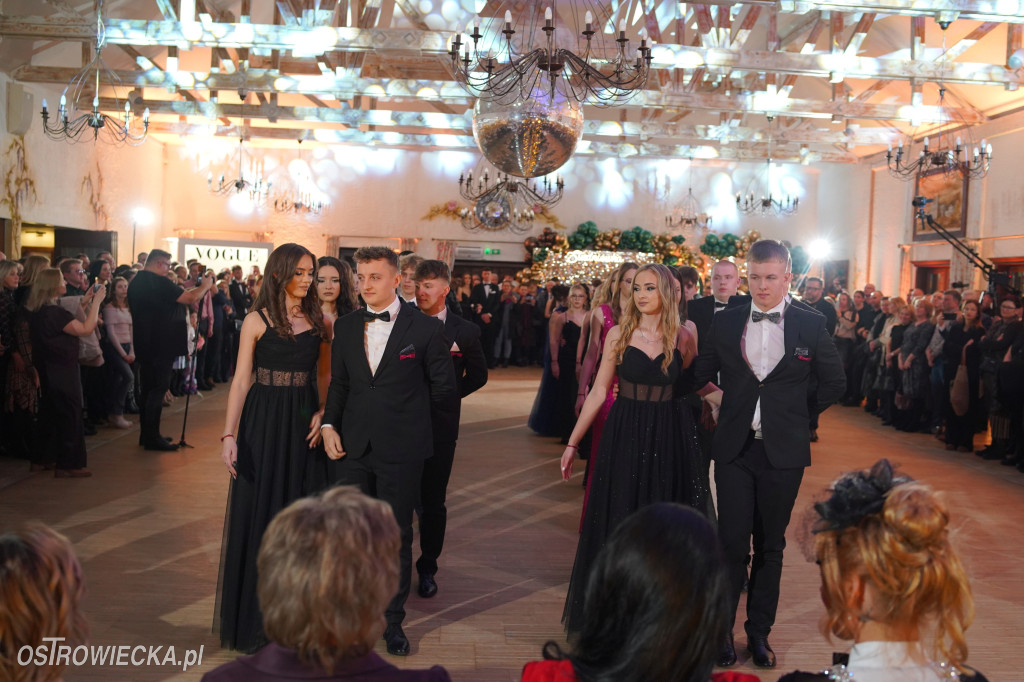 Studniówka LO III im. Wł. Broniewskiego