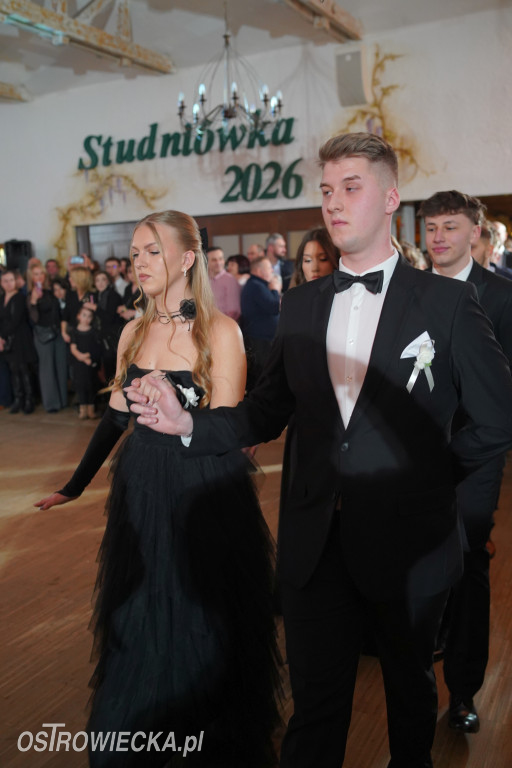 Studniówka LO III im. Wł. Broniewskiego