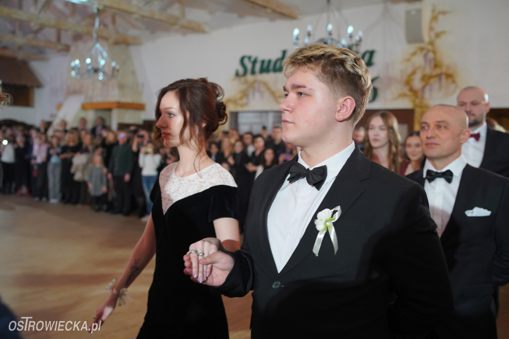 Studniówka LO III im. Wł. Broniewskiego