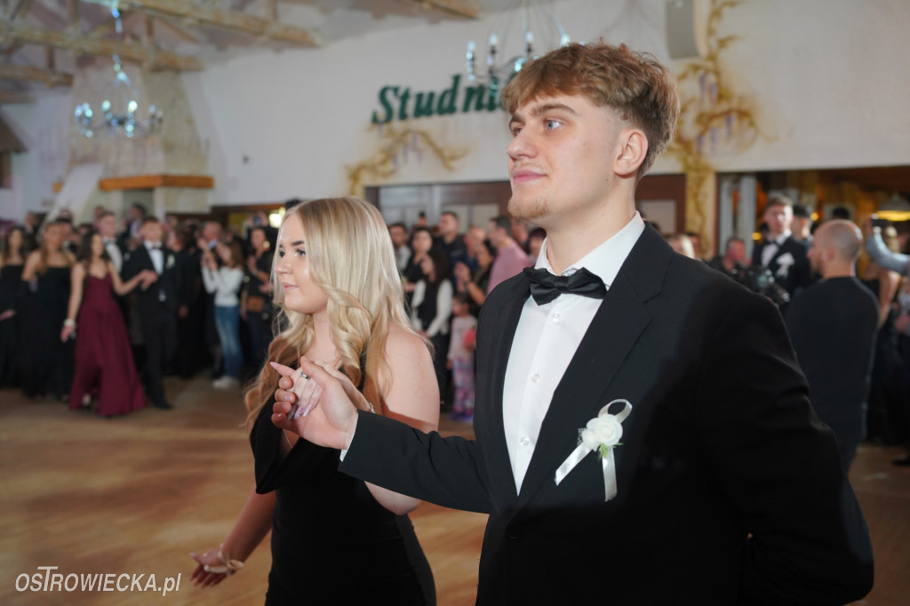 Studniówka LO III im. Wł. Broniewskiego