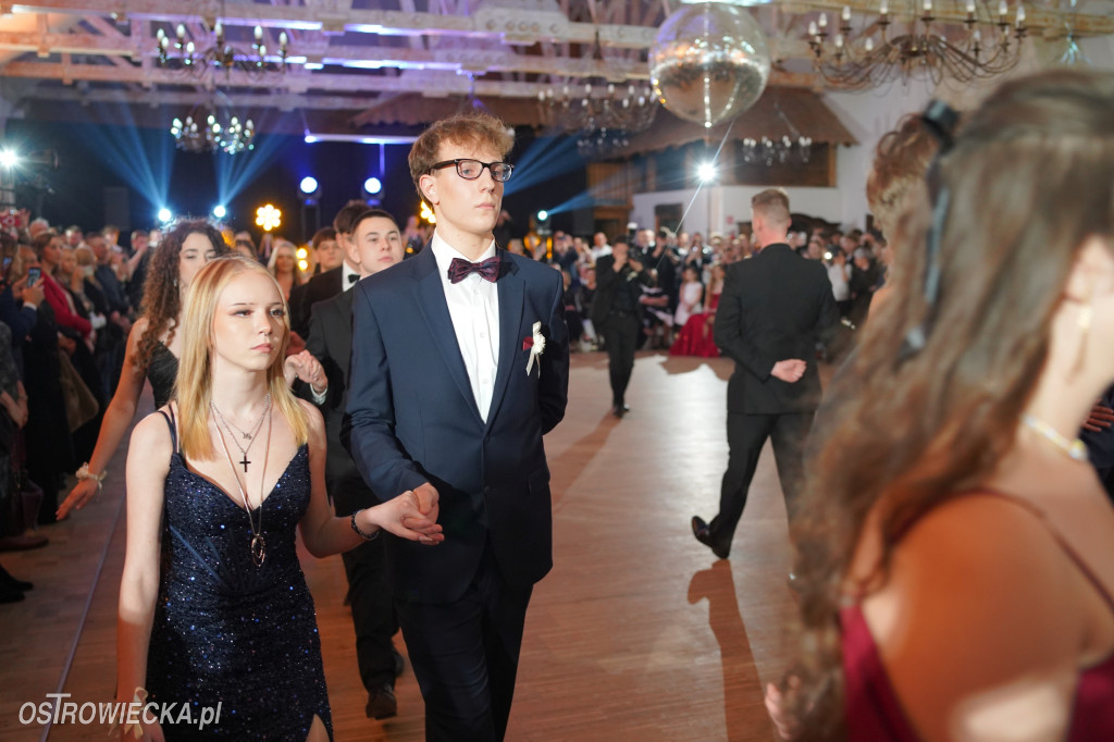 Studniówka LO III im. Wł. Broniewskiego