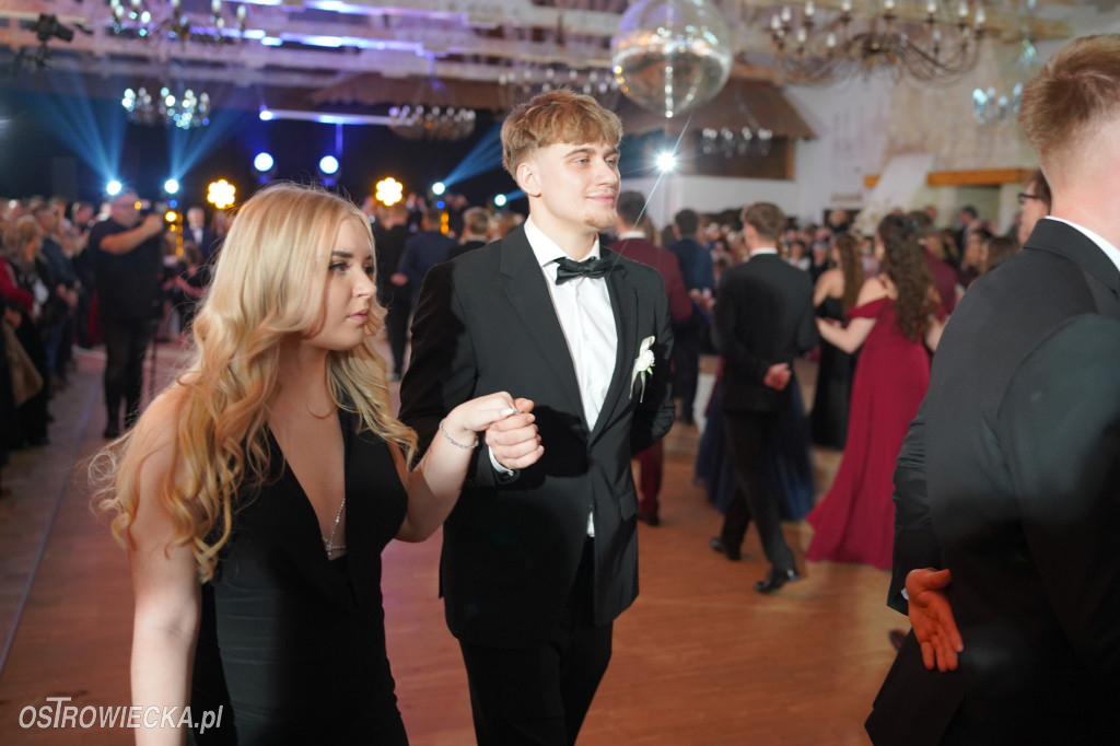 Studniówka LO III im. Wł. Broniewskiego