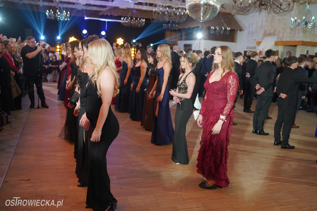 Studniówka LO III im. Wł. Broniewskiego