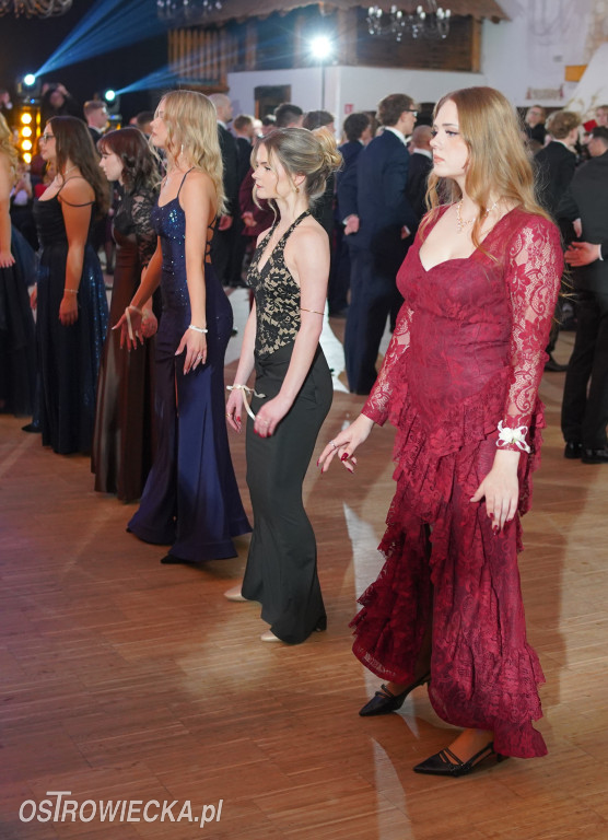 Studniówka LO III im. Wł. Broniewskiego