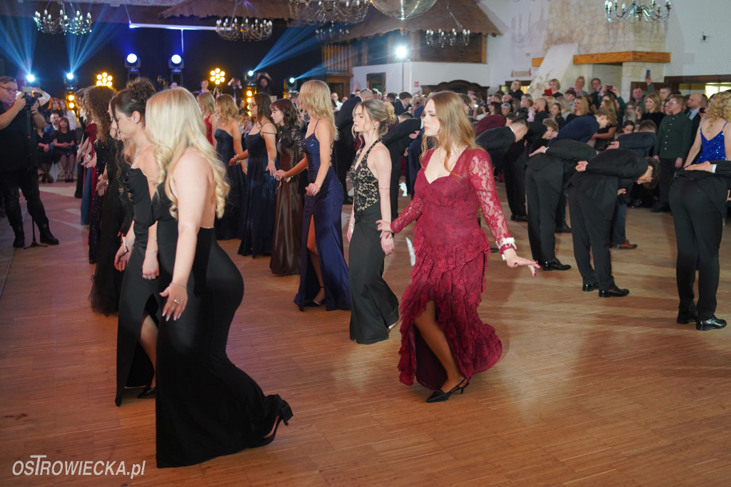 Studniówka LO III im. Wł. Broniewskiego