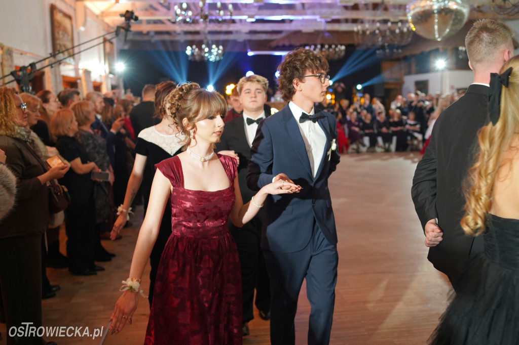 Studniówka LO III im. Wł. Broniewskiego