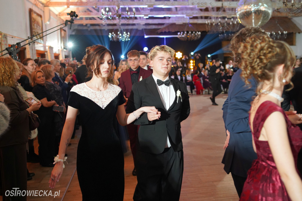 Studniówka LO III im. Wł. Broniewskiego