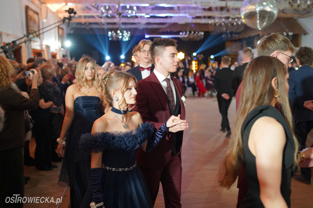 Studniówka LO III im. Wł. Broniewskiego