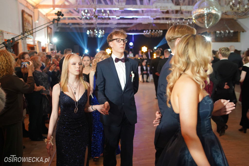 Studniówka LO III im. Wł. Broniewskiego