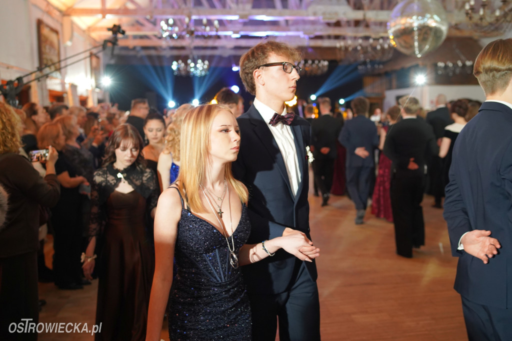 Studniówka LO III im. Wł. Broniewskiego