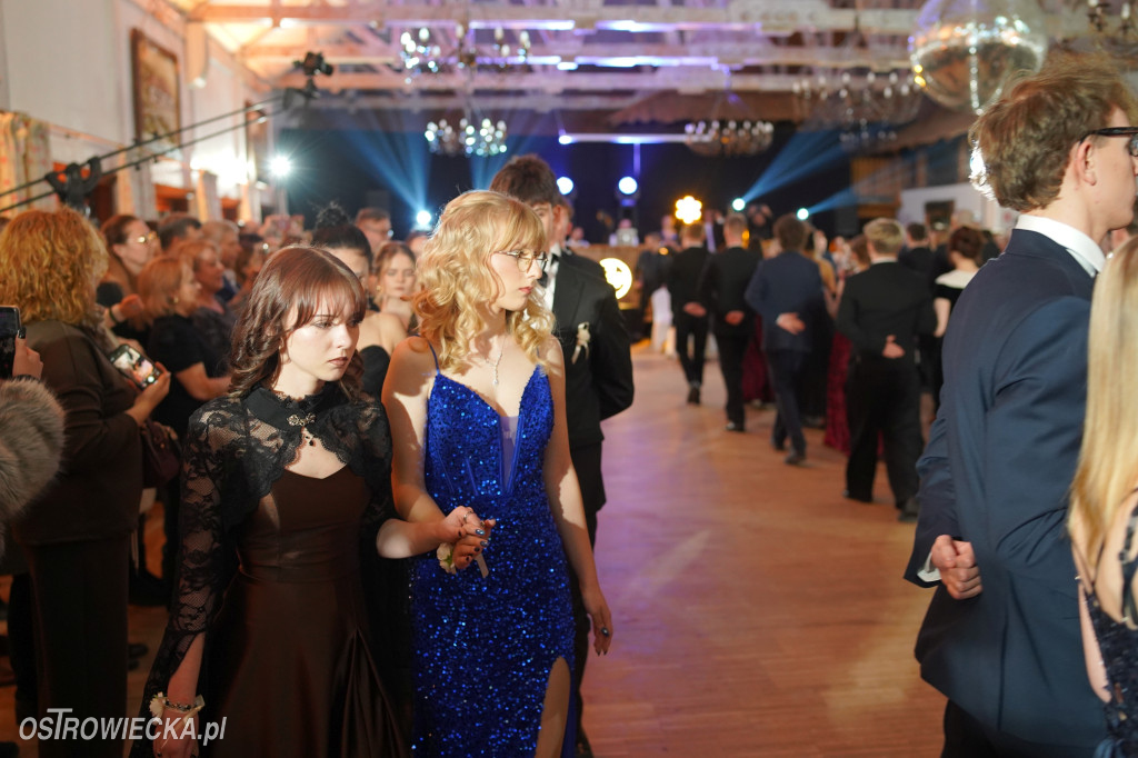 Studniówka LO III im. Wł. Broniewskiego