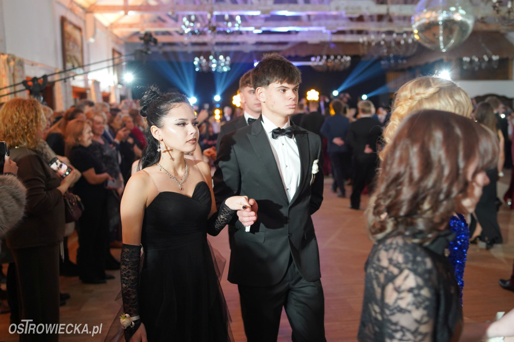 Studniówka LO III im. Wł. Broniewskiego