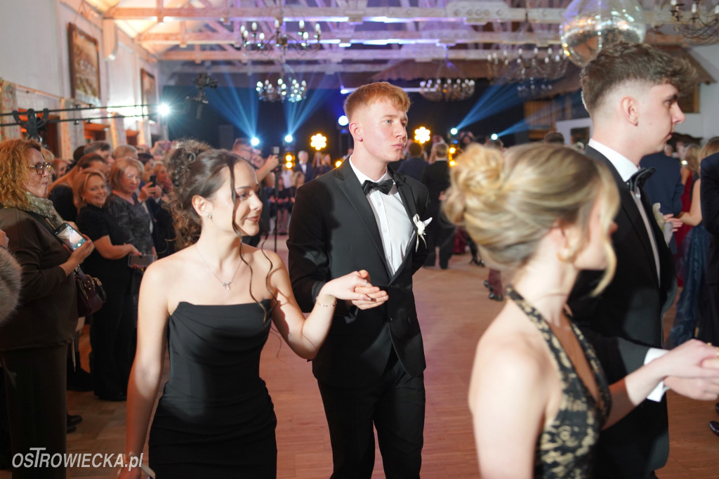 Studniówka LO III im. Wł. Broniewskiego