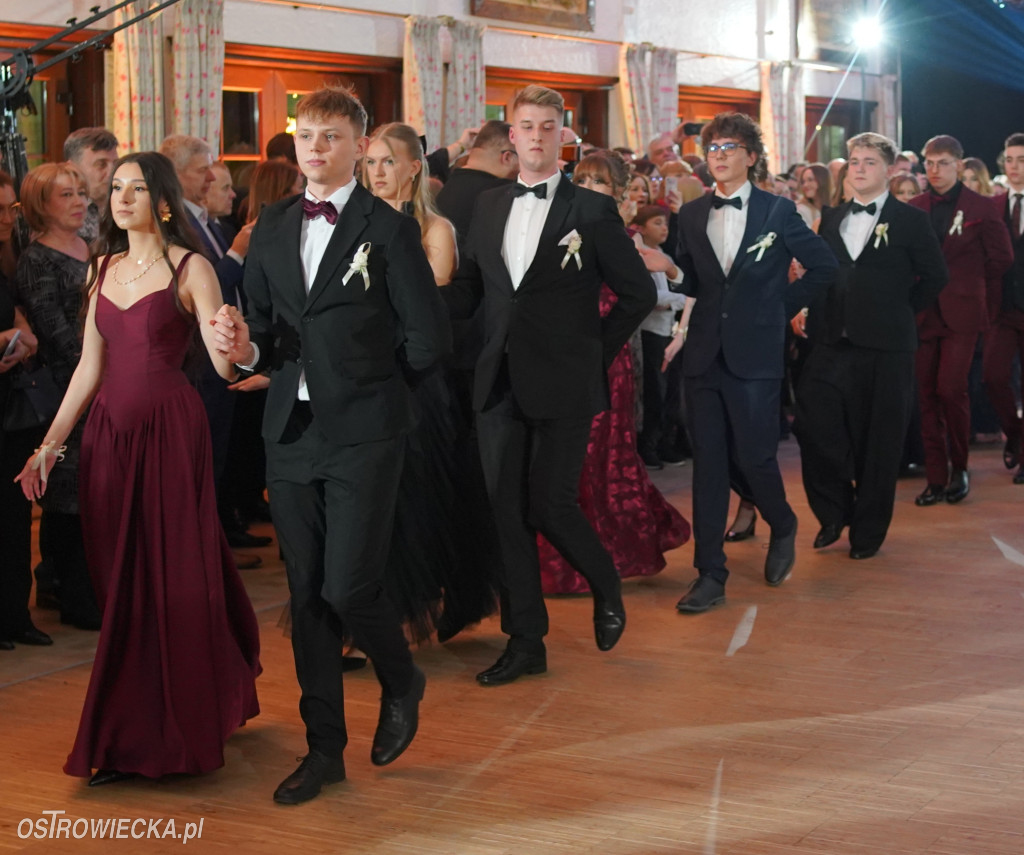 Studniówka LO III im. Wł. Broniewskiego