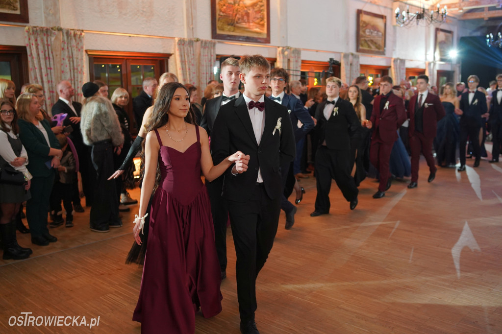 Studniówka LO III im. Wł. Broniewskiego