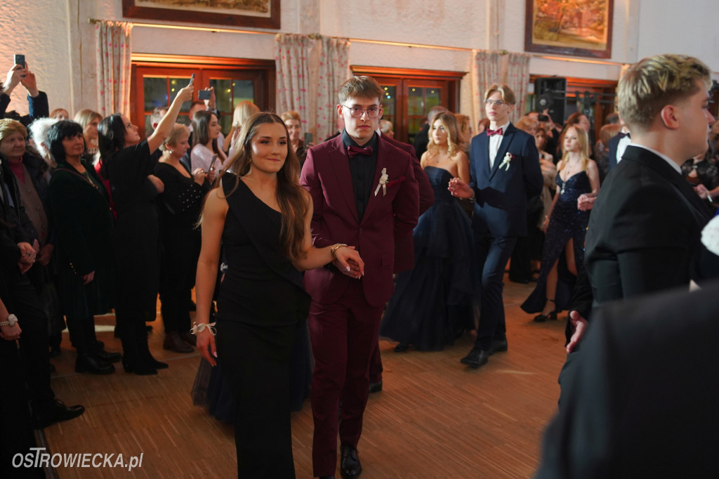 Studniówka LO III im. Wł. Broniewskiego