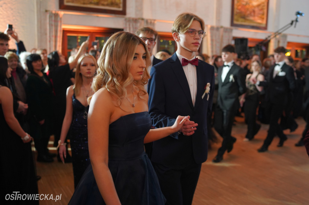 Studniówka LO III im. Wł. Broniewskiego