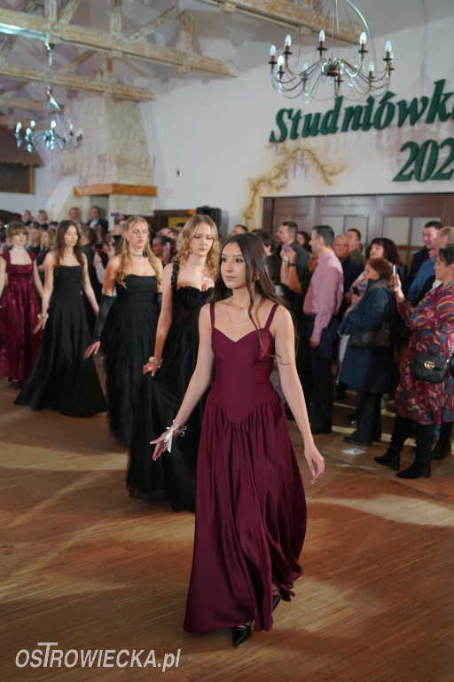 Studniówka LO III im. Wł. Broniewskiego