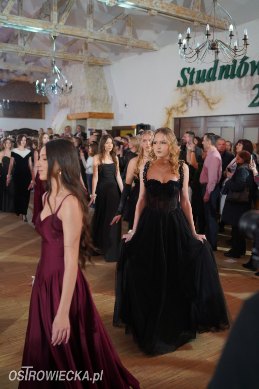 Studniówka LO III im. Wł. Broniewskiego