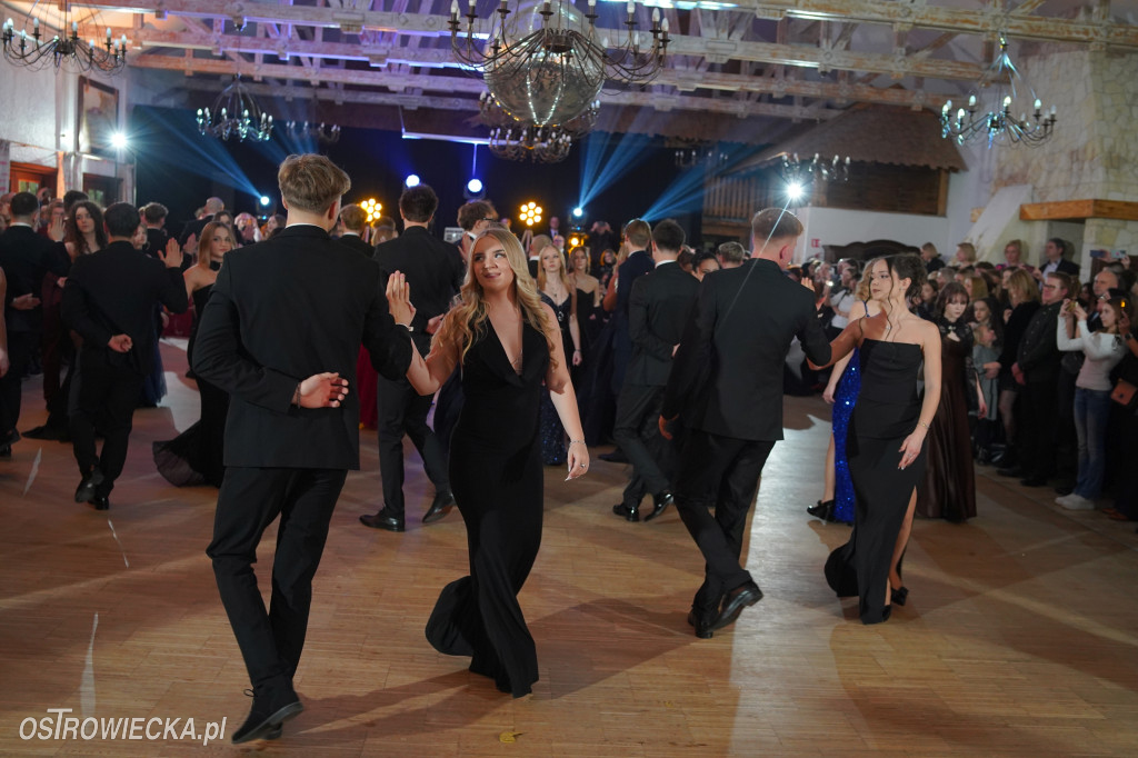 Studniówka LO III im. Wł. Broniewskiego