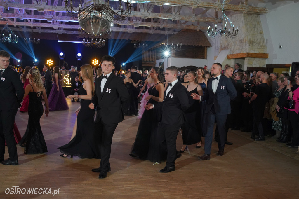 Studniówka LO III im. Wł. Broniewskiego