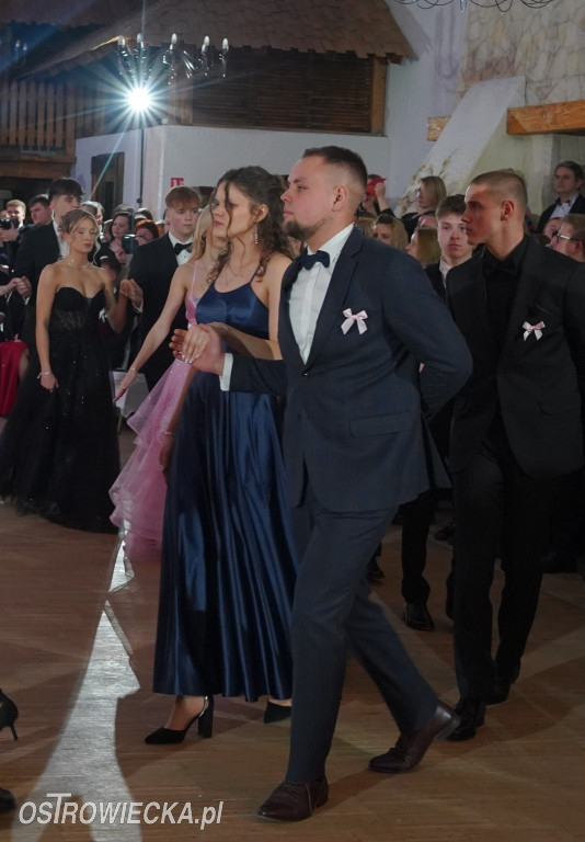 Studniówka LO III im. Wł. Broniewskiego