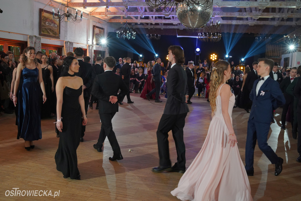 Studniówka LO III im. Wł. Broniewskiego