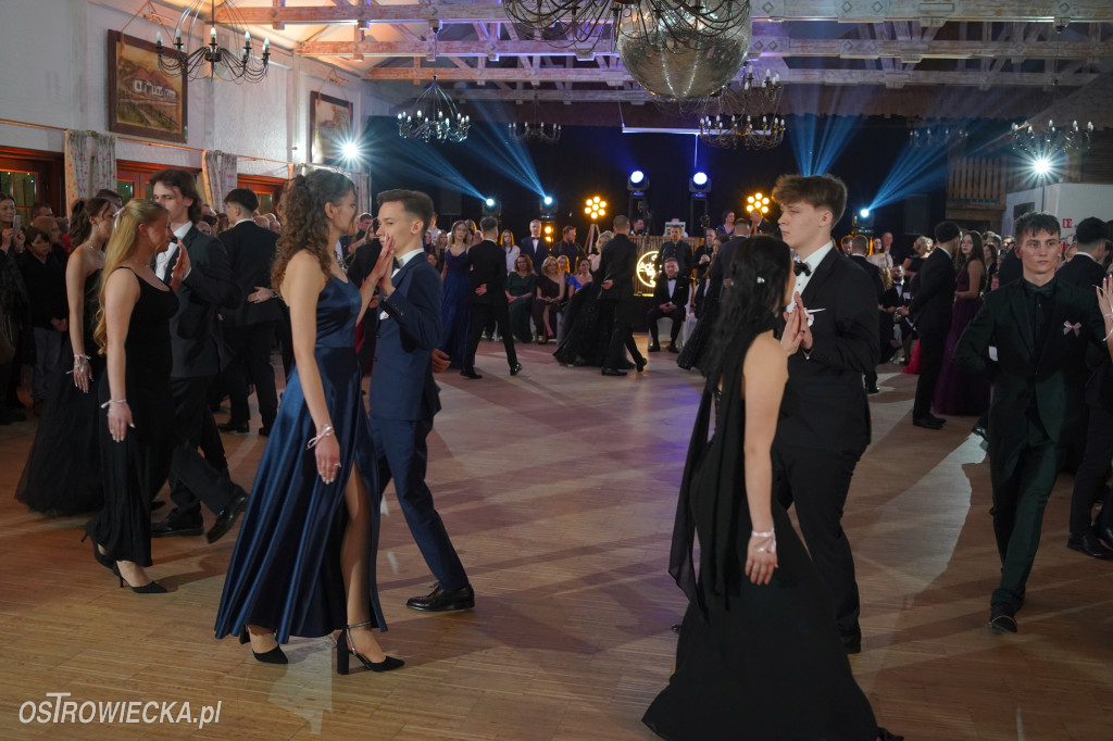 Studniówka LO III im. Wł. Broniewskiego