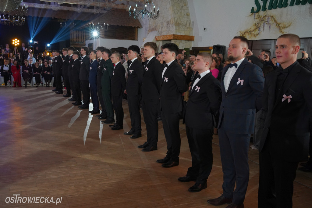 Studniówka LO III im. Wł. Broniewskiego