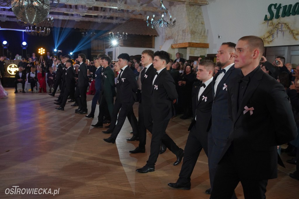 Studniówka LO III im. Wł. Broniewskiego